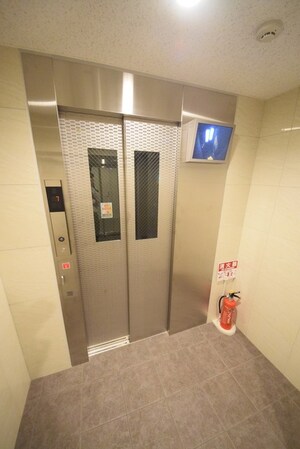 FUSION御茶ノ水の物件内観写真